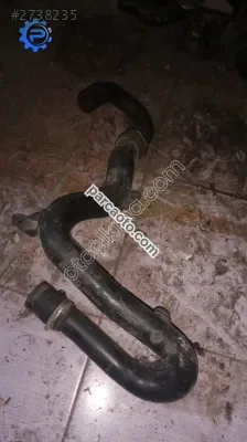 Opel Corsa C,1.3 1.7 turbo borusu orjinal gm 2002-2010 arası yed