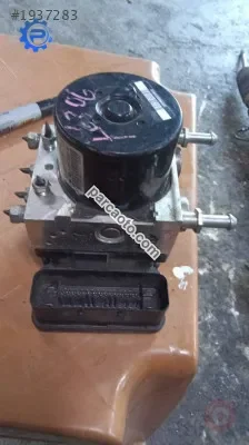 Mitsubishi Asx ABS Beyni - Ordu Ünye