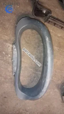 Kango 1 km saati çerçevesi yedek parça