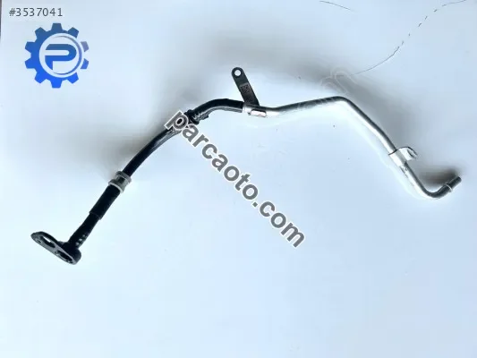 Vakım Borusu Mercedes-Benz W213 W447 W205 A6540703132