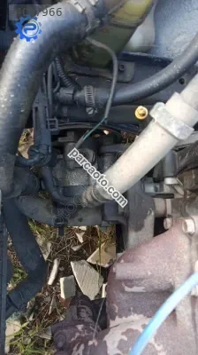 Mazda 323 direksiyon pompasi yedek parça