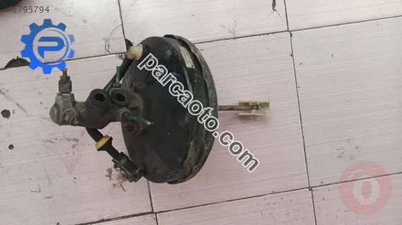 seat ibiza çıkma fren westinghouse