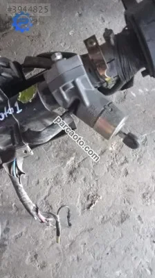 Fiat Ducato 1 kasa kontak yedek parça