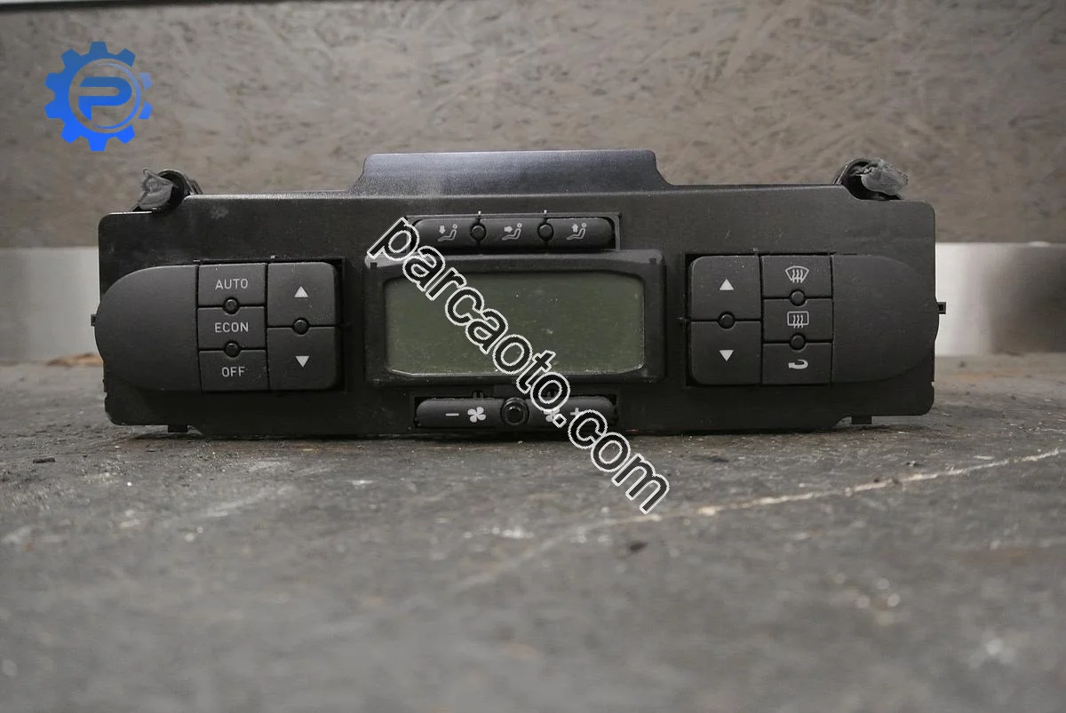 Seat Leon Klima Kontrol Panel - Mersin Tarsus