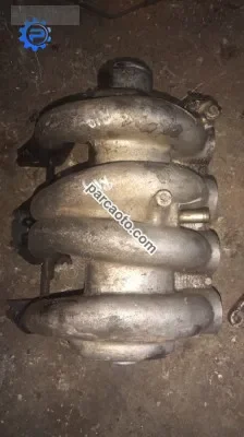 Renault 19 emme manifoldu yedek parça