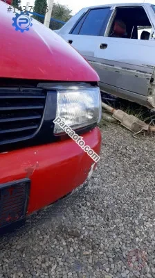 seat ibiza çıkma sol far
