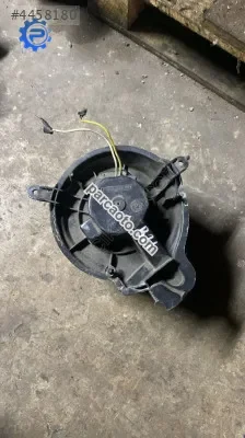 Renault 21 kalorifer motoru