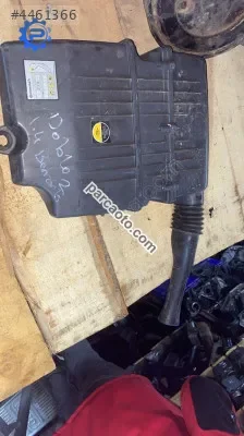 Fiat Doblo Partikül Filtresi - Ordu Ünye