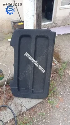Dacia stepvay bagaj pandizot 2013-2020