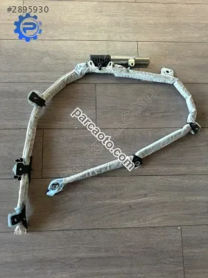 Çıkma Tavan Airbag Sağ BMW 3 Serisi E90 2006-2012