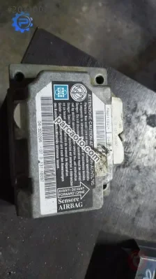 Marea airbag beyni çıkma