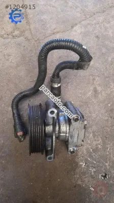 ford fiesta çıkma direksiyon pompası