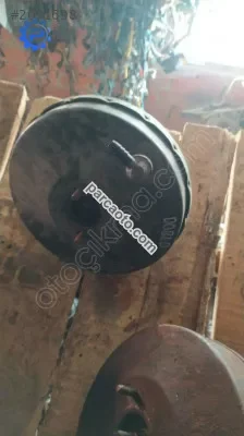 Fiat Doblo Westinghouse - Ordu Ünye