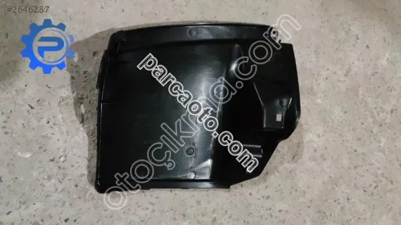 Honda Davlumbaz Tampon Cıvıc 12-15 Arka Sol
