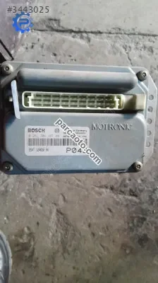 Ford escort motor beyni yedek parça