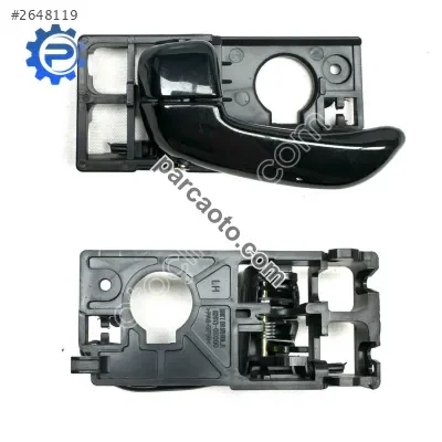 Hyundai i10 Kapı - İzmir Bornova