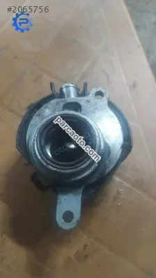 Mercedes-Benz 190 Vakum Pompası - Ordu Ünye