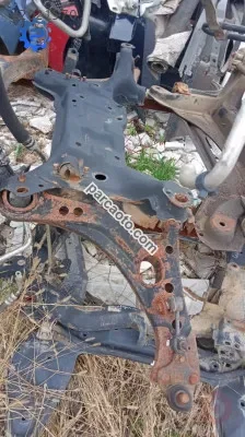 toyota carina çıkma motor traversi beşik