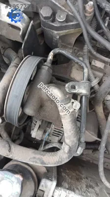 Pejo 306 1.8 direksiyon pompasi yedek parça