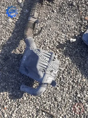 fiat palio 1.6 benzinli çıkma hava filtre kazanı