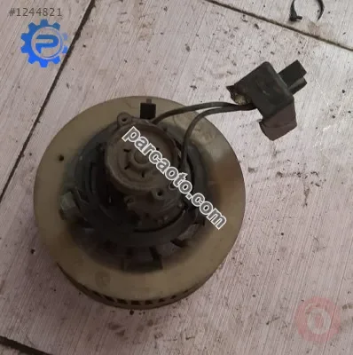 fiat siena çıkma kalorifer motoru