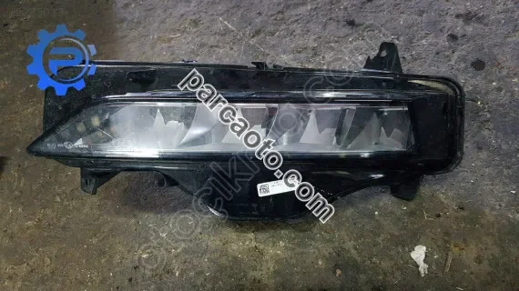 Skoda Octavia Sis Farı - Ordu Ünye