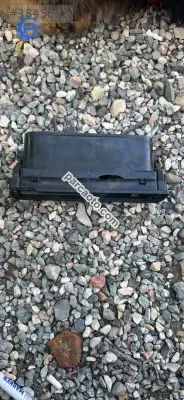 Fiat Tempra Tipo Orta Difizör Havalandırma