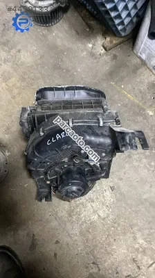 Kia clarus kalorifer motoru