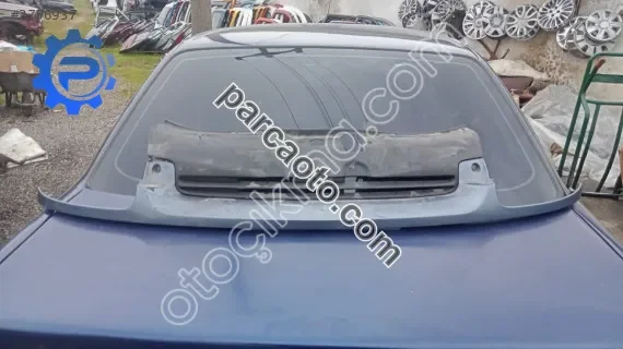 Clio 2 hb ön panjur yedek parça