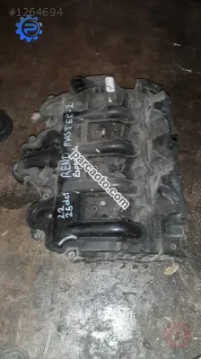 renault master 2.2 dci çıkma emme manifold
