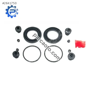 Nıssan Tamir Tk Fren Kaliper Qashqai 07-13/X-trail 07-13 Ön