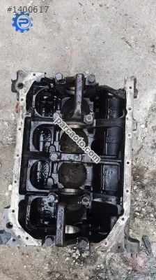 hyundai elentra 1.6 16v doch çıkma motor bloğu