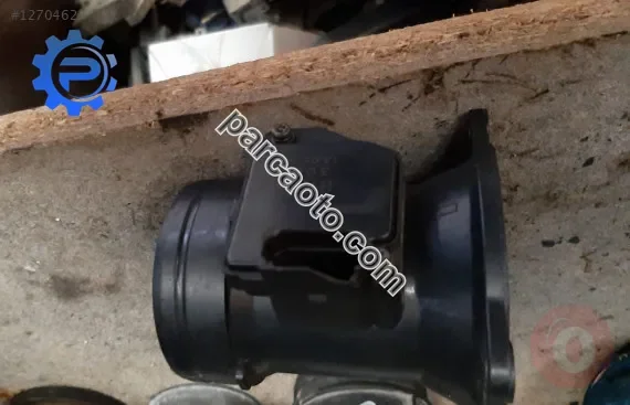 volkswagen passat çıkma debimetre