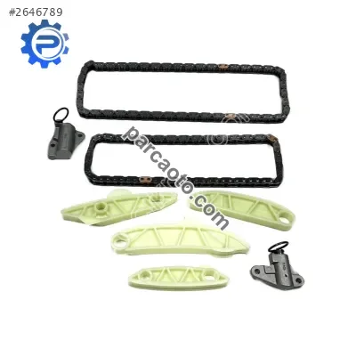 Hyundaı Zincir Set İx35 2,0 11-15/Tucson 2,0 11-15/ Sportage 2,