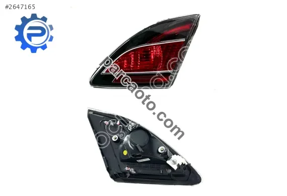 Mazda Stop Mazda 6 08-10 İç Sağ
