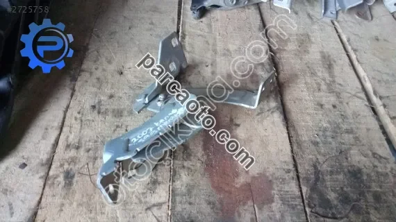 Kango 2 kaput menteşesi yedek parça