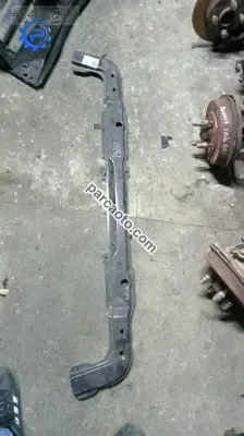 Fiat Palio radyatör alt saci