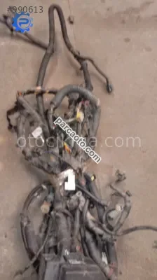 Hyundai Accent Elektrik Tesisatı - Ordu Ünye