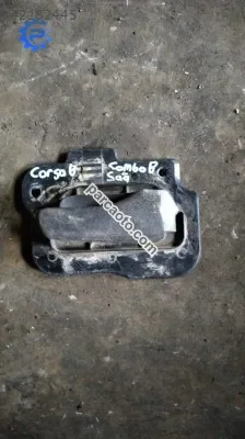 Opel combo B - Opel Corsa B sağ iç açma kolu çıkma