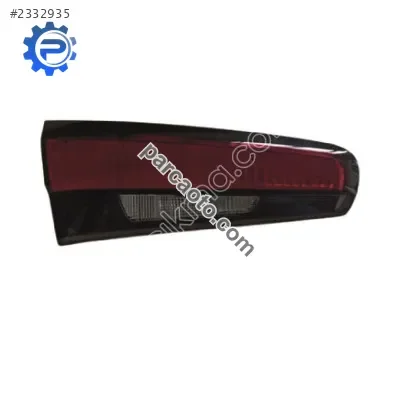 Fiat Egea Sinyal - İzmir Bornova