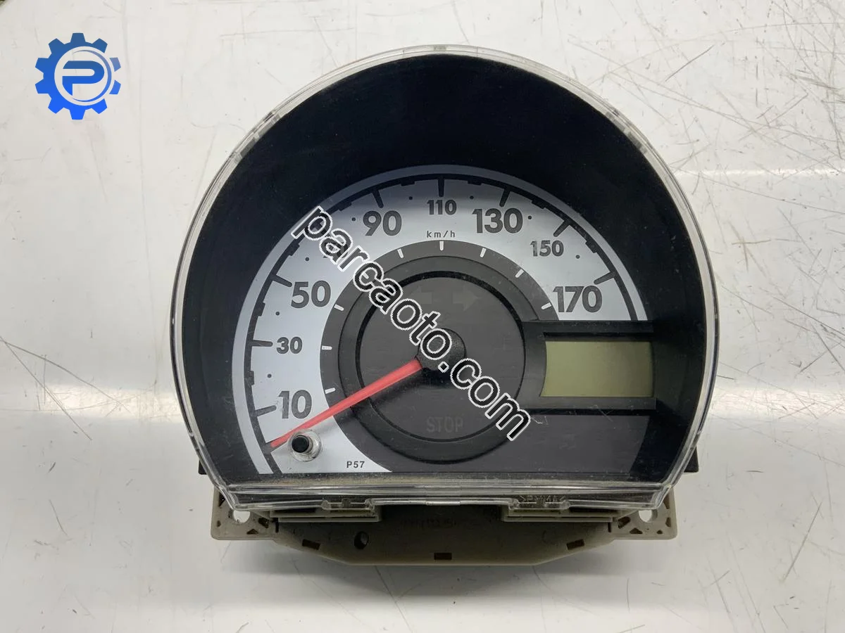 Citroen C1 Gösterge Paneli - Mersin Tarsus