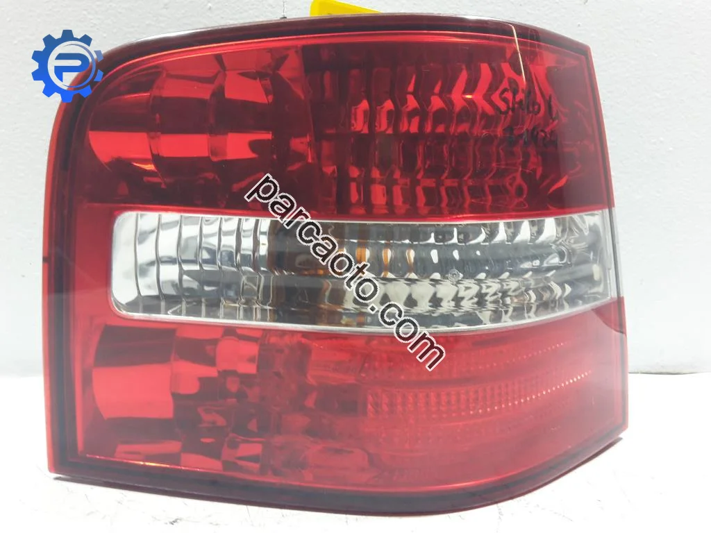 Fiat Stilo Stop - Mersin Tarsus