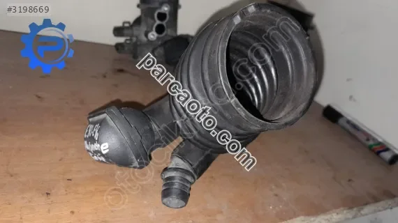 Bmw e30-e36 akismetre körügü çıkma