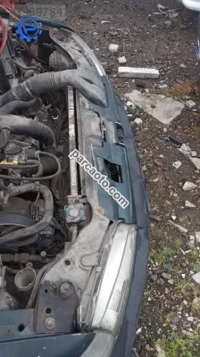 Pejo 306 ön panel saci yedek parça