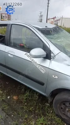 Hyundai Getz Kapı Fitili - Ordu Ünye
