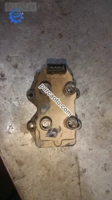 Citroen Saxo ateşleme bobini delphi