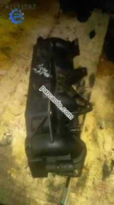 renault master 2 2.5 çıkma emme manifoldu