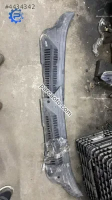 Fiat ducato cam önü ızgarası