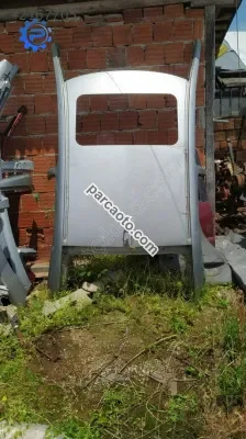 Astra g kesme tavan çıkma