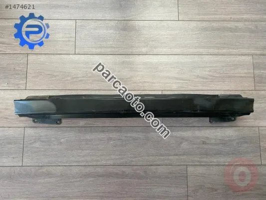 Vw polo arka tampon demiri (orjinal çıkma parça)